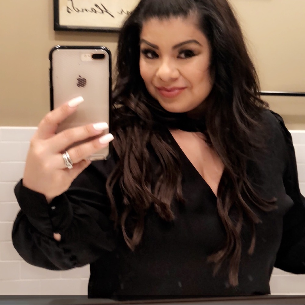 Meet Your Posher, Cristina! 👠👗💍👜